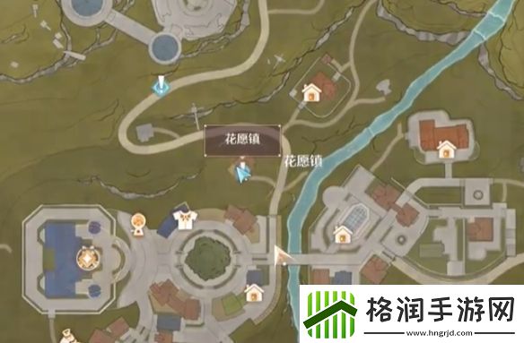 无限暖暖照片调查心愿精灵攻略