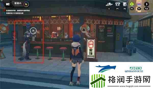 绝区零霸主的欢宴怎么玩