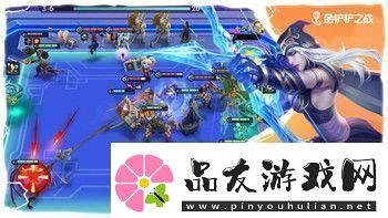 揭秘王者荣耀冬日幸运礼包开永久皮肤技巧及概率分析！