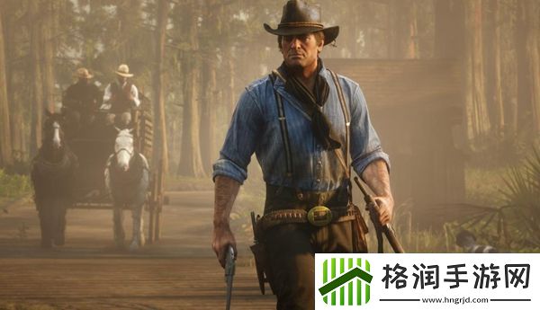 荒野大镖客2春田用什么子弹