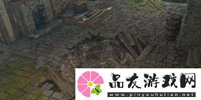 博德之门3钢铸剑获得方法介绍