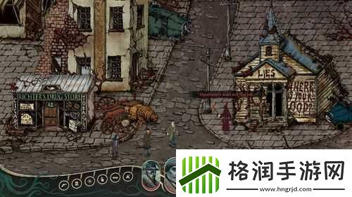 揭秘冥河旧日支配者之治的高配置要求你的电脑性能能否流畅运行这款神秘游戏大作