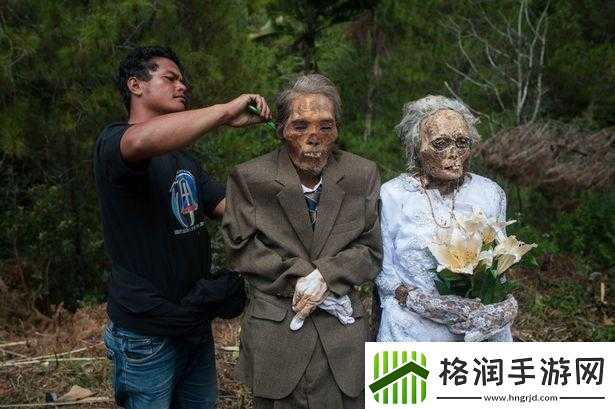 守墓人进行尸体下葬的注意事项及下葬选择全面介绍