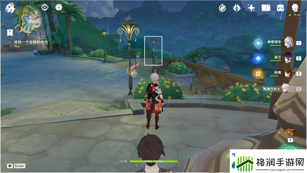 原神破碎证言怎么做破碎证言完成方法