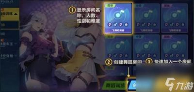 QQ飞车手游舞蹈模式高分攻略