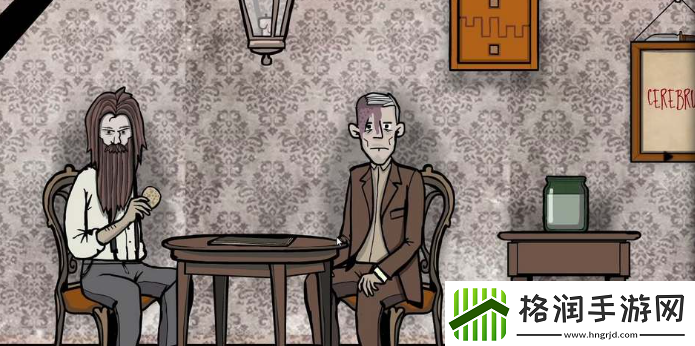 锈湖根源象棋怎么解密