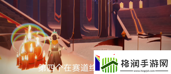 光遇6月17日大蜡烛位置一览2024boss战中常见失误及如何避免