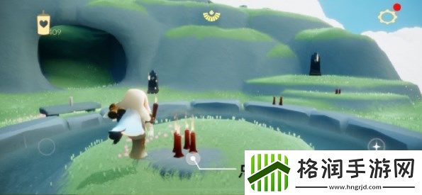 光遇2023年8月4日每日任务完成攻略