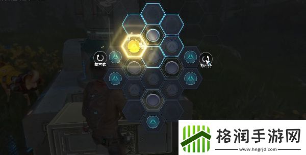 星球重启杜加河谷原件易位任务攻略