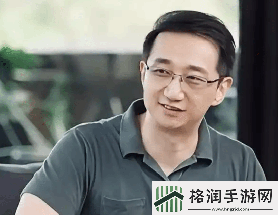 冯骥回应黑神话