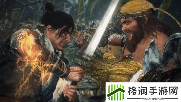 卧龙苍天陨落全奇术效果