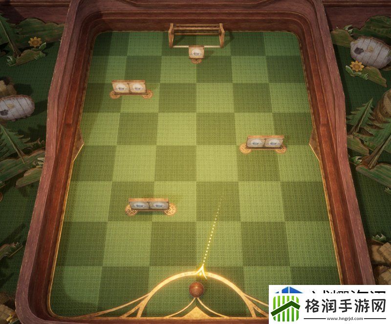 竞技场争夺胜利法