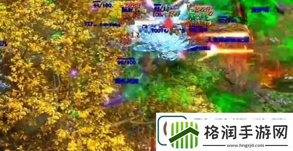 怪兽大乱斗手游攻略全解析