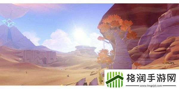 原神沙脂蛹采集位置