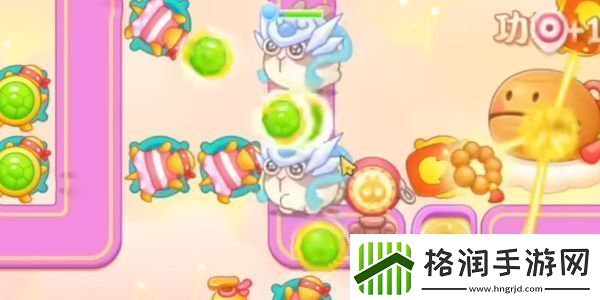 2023保卫萝卜4周赛10.26怎么过