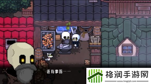 游戏无尽长夜有中文吗