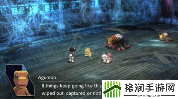 数码宝贝绝境求生超蛇龙兽如何入队