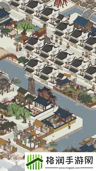 江南百景图苏州探险全解析