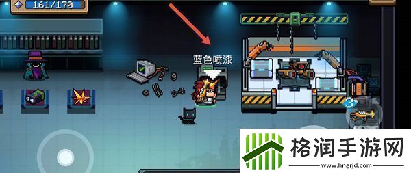 元气骑士剧毒织者合成攻略