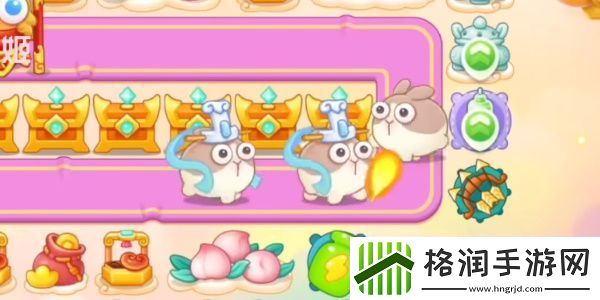 保卫萝卜4周赛2023.8.4介绍