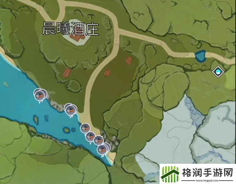 原神向丘丘人交付物品任务攻略