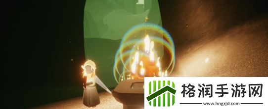 光遇4.16任务怎么做