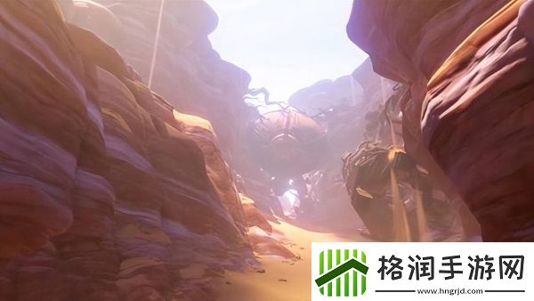 原神沙脂蛹采集位置