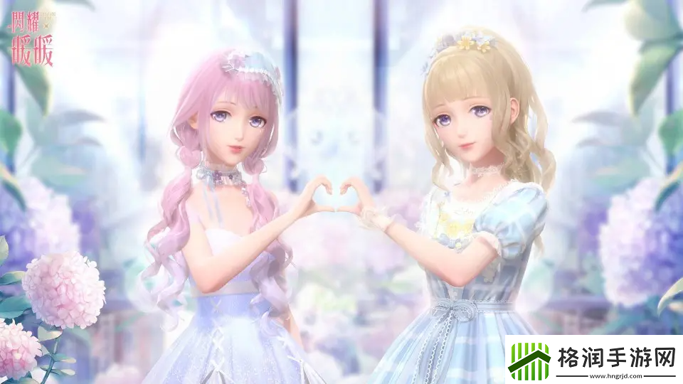 闪耀暖暖三丽鸥明星的茶歇联动什么时候开始