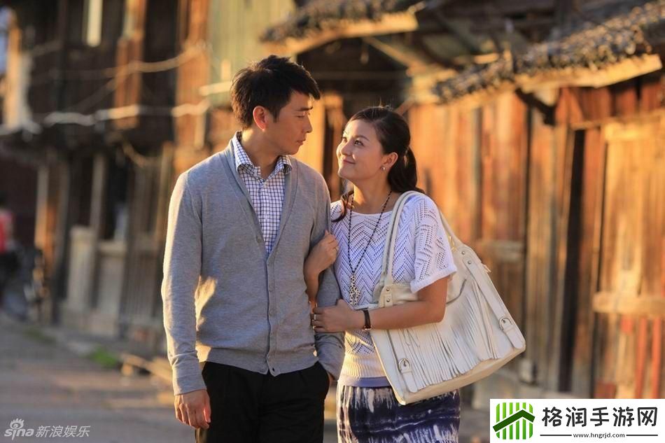 夫妻那些剧