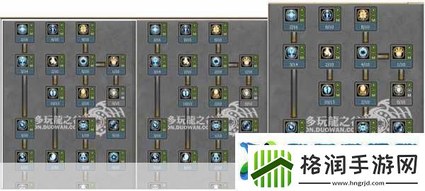 龙之谷手游重炮手刷图加点秘籍