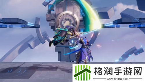 星之破晓铠技能介绍