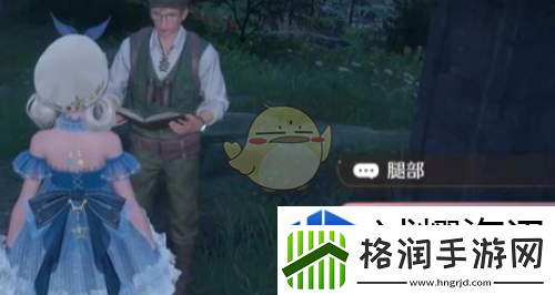 角色自定义的乐趣