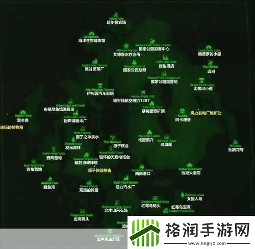 辐射4深度解析