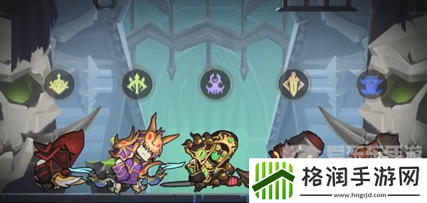 异世界勇者职业强度排行怎么样