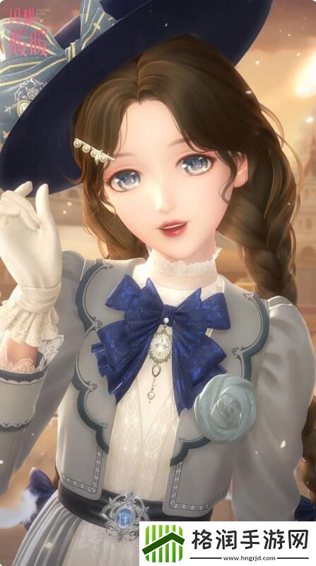 闪耀暖暖戏若烟云