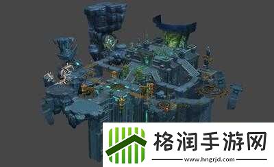 三国战神游戏内皇陵地宫副本的详细机制与策略分析解读