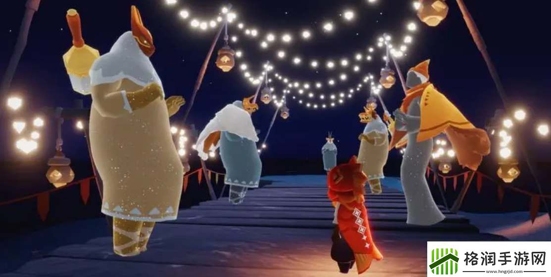 光遇2023幸运日什么时候开始