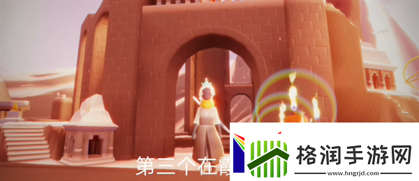 光遇6月17日大蜡烛位置一览2024boss战中常见失误及如何避免