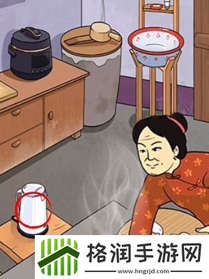 超脑神探怀旧岁月五通关攻略