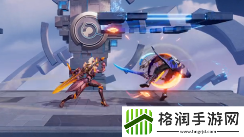 星之破晓水晶猎龙者花木兰技能是什么