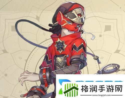 山海镜花梁渠基本信息及技能介绍