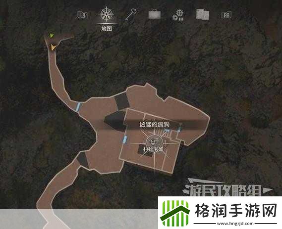 生化危机4重制版