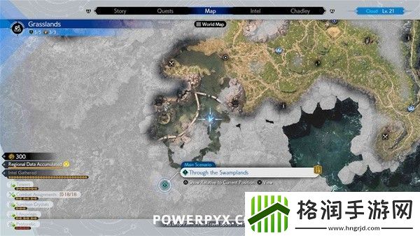 最终幻想7重生大口径枪怎么获取