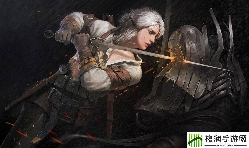 巫师4正式进入全面制作阶段