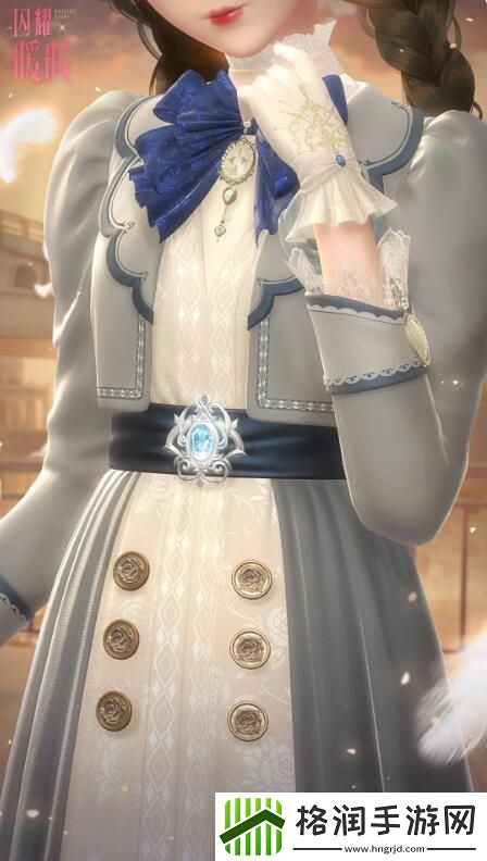 闪耀暖暖戏若烟云