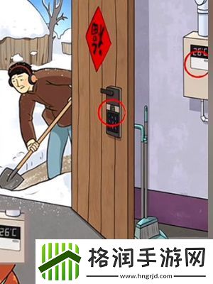 超脑神探怀旧岁月五通关攻略