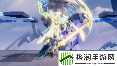 星之破晓铠技能介绍