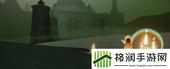 光遇4.16任务怎么做