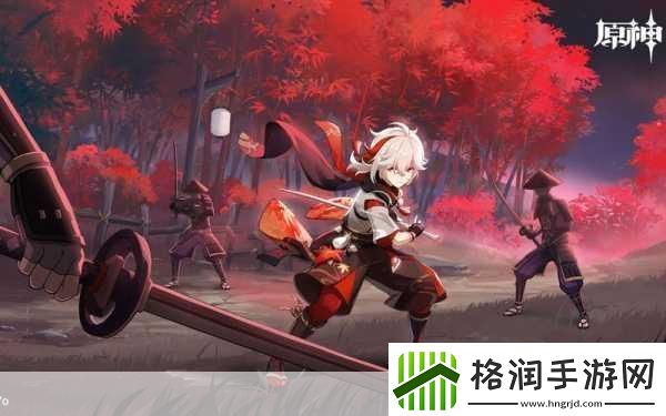 原神聚怪工具人大盘点