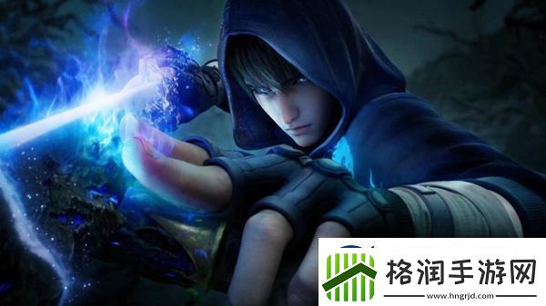 永劫无间张起灵技能介绍